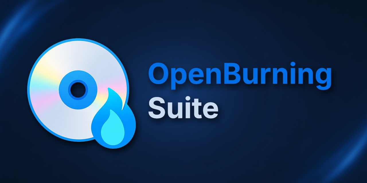 Open Burning Suite